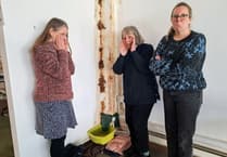 Llanidloes community must raise thousands to fix arts centre roof leak