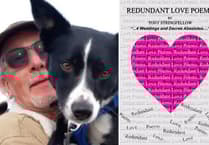 Discover Tony Stringfellow's romantic poetry journey