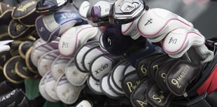 Burglary Spree: Two guilty after targeting West Wales golf clubs