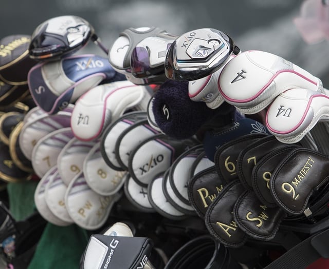 Burglary Spree: Two guilty after targeting West Wales golf clubs