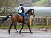 Talybont Reservoir endurance ride sells out in under an hour