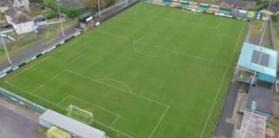 Caernarfon Town unveil plans for new 600‑seater stand