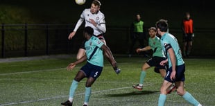 Bala beaten in seven-goal thriller