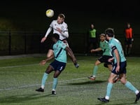 Bala beaten in seven-goal thriller