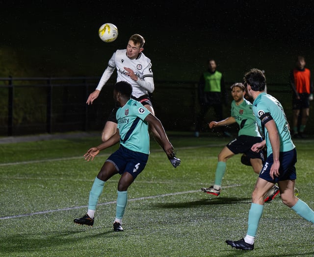 Bala beaten in seven-goal thriller