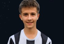 Ceredigion League: Newcastle Emlyn stay top as leaders see off Cardigan