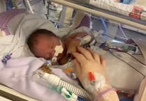 Newborn baby dies after maternity ward failings at Gwynedd hospital