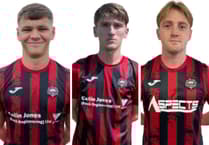 Porthmadog's impressive 4-1 win at Penmaenmawr