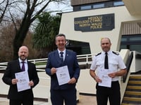 £60k for North Wales community projects