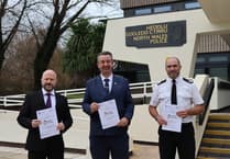 £60k funding boost for North Wales projects