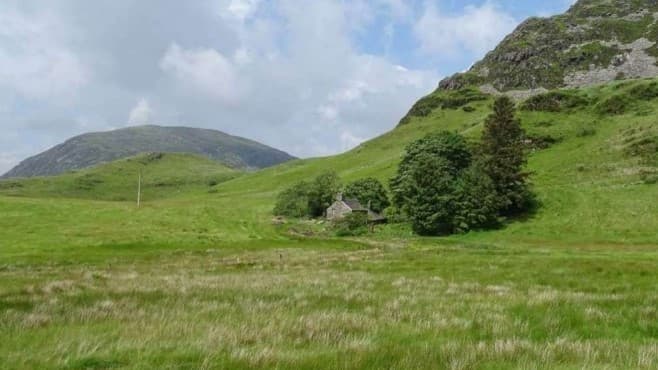 Llan Ffestiniog second home allowed as holiday let | cambrian-news.co.uk