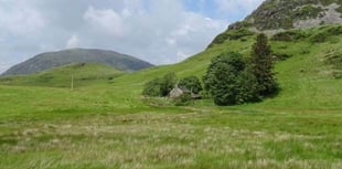 Llan Ffestiniog home approved for holiday let