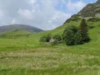 Llan Ffestiniog home approved for holiday let