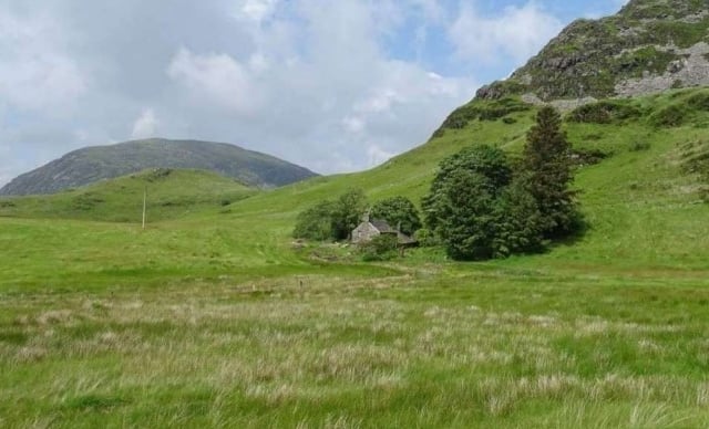 Llan Ffestiniog home approved for holiday let