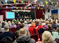 Residents demand reinstatement of ward amid no confidence vote