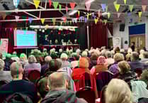 Tywyn residents demand reinstatement of Dyfi Ward amid unanimous no confidence vote