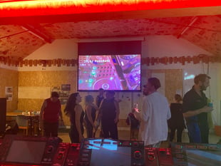 New youth-led artist space needs new heaters