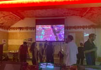 New youth-led artist space needs new heaters