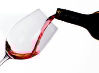 Powys residents more likely to be ID'd for alcohol deliveries at home