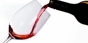 Powys residents more likely to be ID'd for alcohol deliveries at home