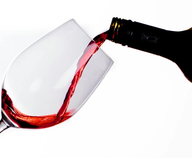 Powys residents more likely to be ID'd for alcohol deliveries at home