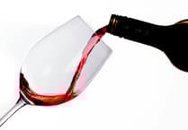 Powys residents more likely to be ID'd for alcohol deliveries at home