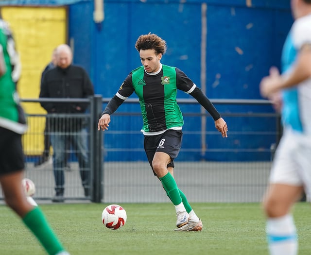 McKenzie nets late winner for Seasiders