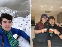 Llanuwchllyn fundraiser will run London Marathon for Salvation Army