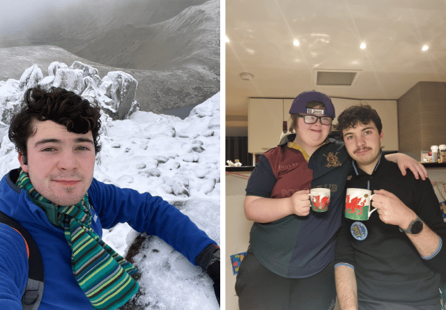 Llanuwchllyn fundraiser will run London Marathon for Salvation Army