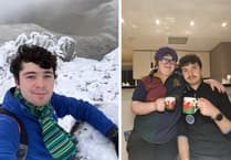 Llanuwchllyn fundraiser Joseff will run London Marathon for Salvation Army