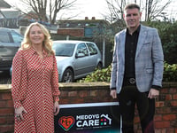 Meddyg Care warns of rural care crisis