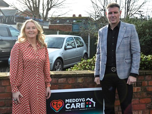 Meddyg Care warns of rural care crisis