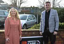 Rural care crisis: Meddyg Care's staffing warning