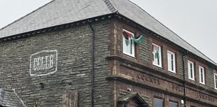 Ffilm Cymru Wales will give two grants to Gwynedd cinema