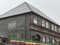 Ffilm Cymru Wales will give two grants to Gwynedd cinema