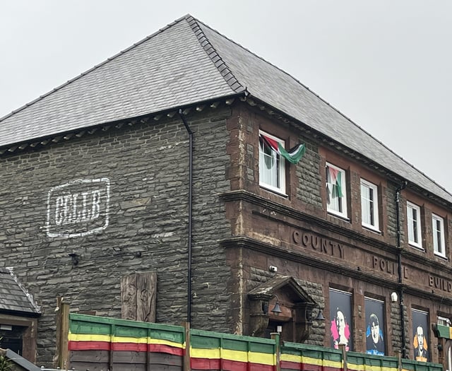 Ffilm Cymru Wales will give two grants to Gwynedd cinema