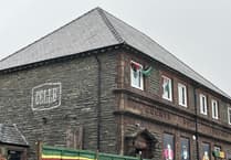 Ffilm Cymru Wales will give two grants to Gwynedd cinema