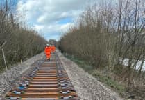 Part of Cambrian railway line to shut for essential work in February