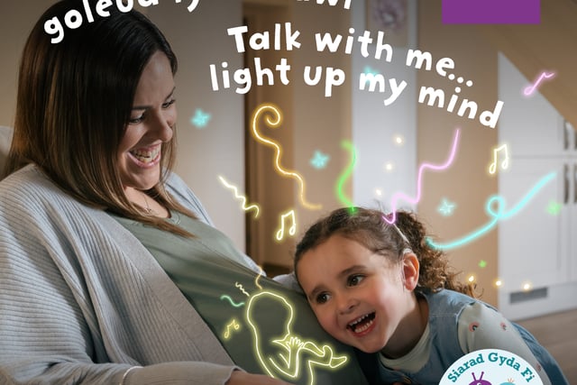 Plans to boost speech and language support