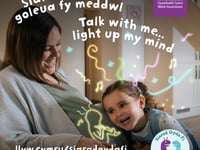 Plans to boost speech and language support