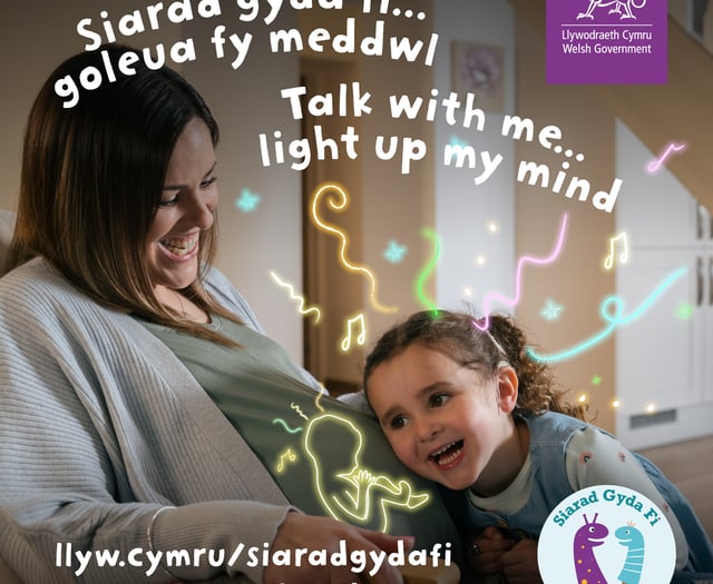 Plans to boost speech and language support