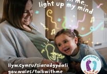 Plans to boost speech and language support for children in Wales