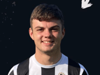 Lampeter hold firm to stay nine points clear