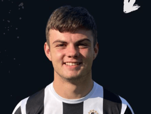 Lampeter hold firm to stay nine points clear