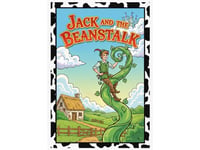 Theatr Fach Dolgellau to host 'Jack and The Beanstalk'