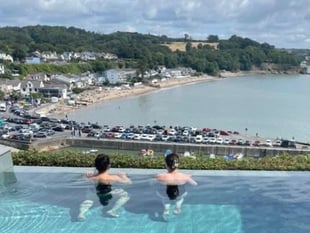 Charity funds wellbeing day for parents and carers