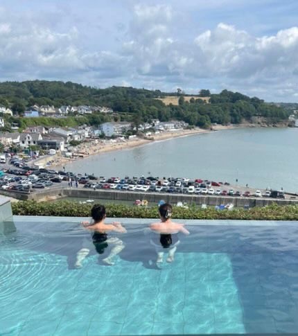 Charity funds wellbeing day for parents and carers