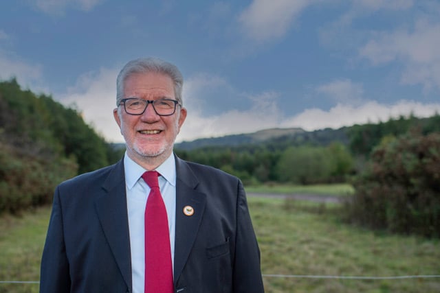 "Don't need a degree to see it's wrong": GWLAD weighs in on pollution