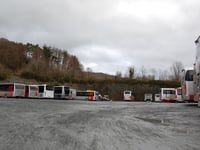 Calls for more buses after hip-patient stranded at wrong end of town