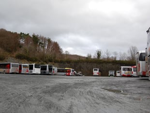 Calls for more buses after hip-patient stranded at wrong end of town